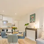 Urban Aparthotel Béziers