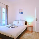 Aparthotel Urban 3*