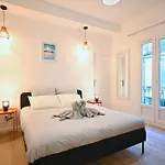 Aparthotel Urban