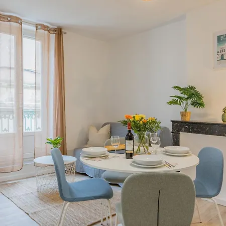 Aparthotel Sebastopol - Hyper Centre - Wifi & Smart Tv 3*