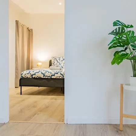 Aparthotel Sebastopol - Hyper Centre - Wifi & Smart Tv Béziers