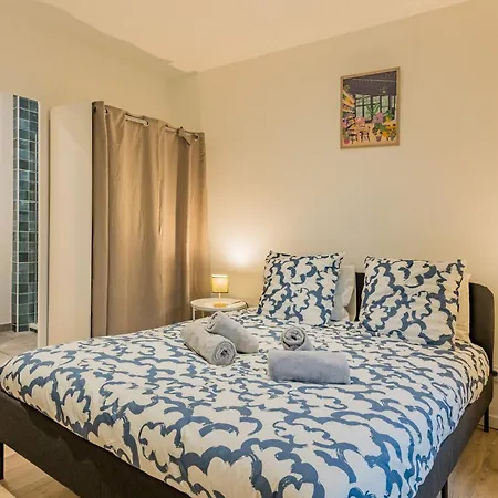 Sebastopol - Hyper Centre - Wifi & Smart Tv Aparthotel 3*