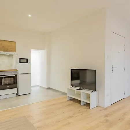 Sebastopol - Hyper Centre - Wifi & Smart Tv Ξενοδοχείο με διαμερίσματα Μπεζιέ