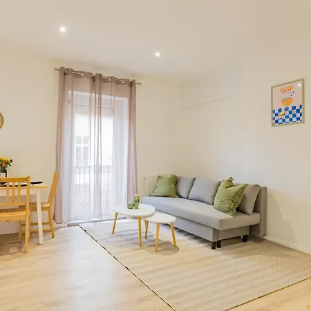 Sebastopol - Hyper Centre - Wifi & Smart Tv Aparthotel