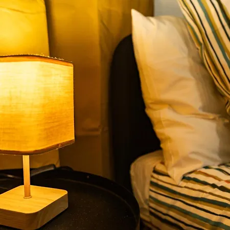 Sebastopol - Hyper Centre - Wifi & Smart Tv 3*
