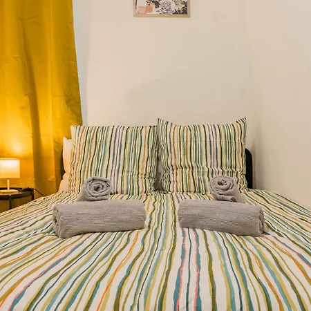 Sebastopol - Hyper Centre - Wifi & Smart Tv 3* Béziers