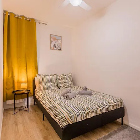 Sebastopol - Hyper Centre - Wifi & Smart Tv 3* Béziers