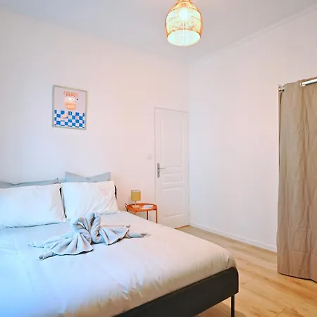 Sebastopol - Hyper Centre - Wifi & Smart Tv