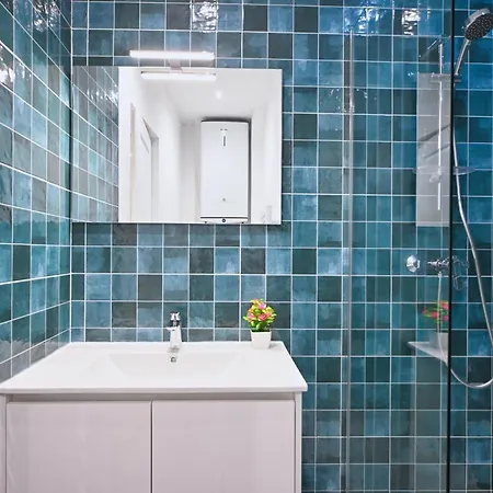 Sebastopol - Hyper Centre - Wifi & Smart Tv Aparthotel