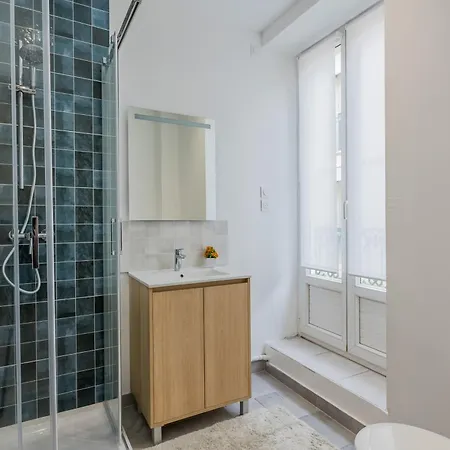 Sebastopol - Hyper Centre - Wifi & Smart Tv 3* Béziers