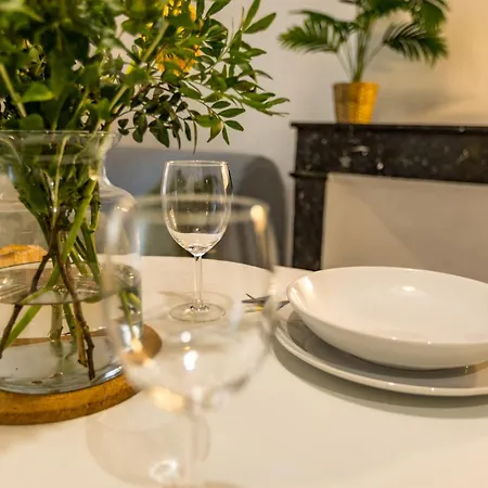 Sebastopol - Hyper Centre - Wifi & Smart Tv Aparthotel 3*