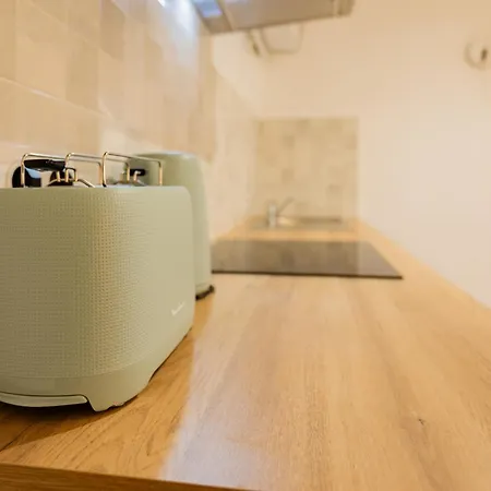 Sebastopol - Hyper Centre - Wifi & Smart Tv