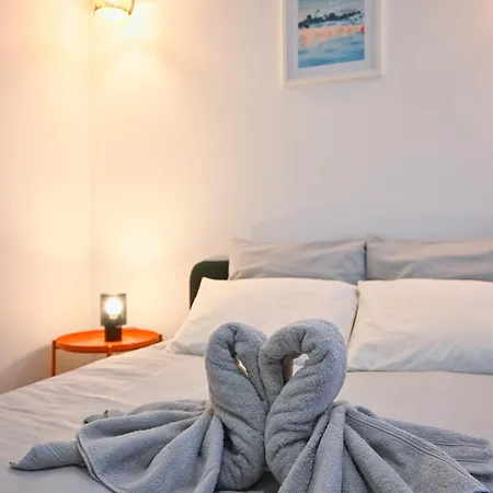 Sebastopol - Hyper Centre - Wifi & Smart Tv 3* Béziers