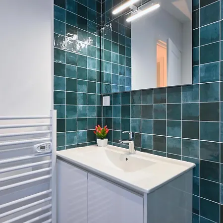 Sebastopol - Hyper Centre - Wifi & Smart Tv Aparthotel