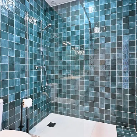 Sebastopol - Hyper Centre - Wifi & Smart Tv Апарт-отель 3*