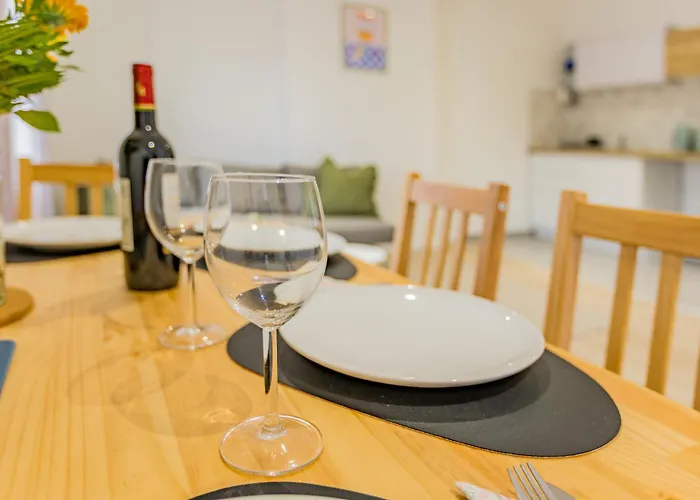 Aparthotel Urban 3*