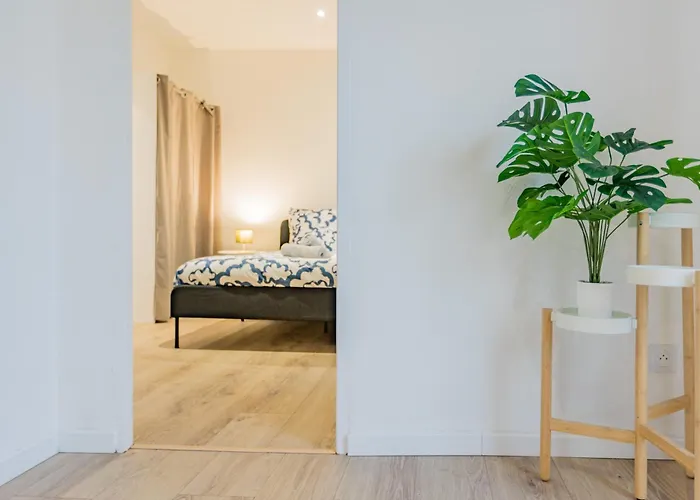 Aparthotel Urban Béziers