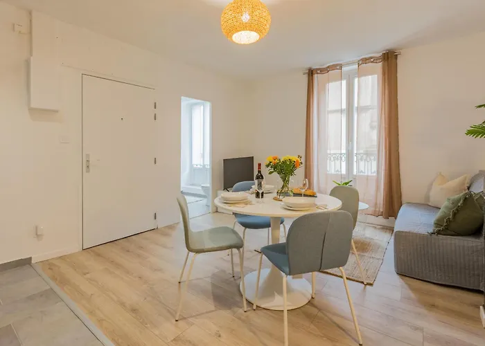 Aparthotel Urban Béziers