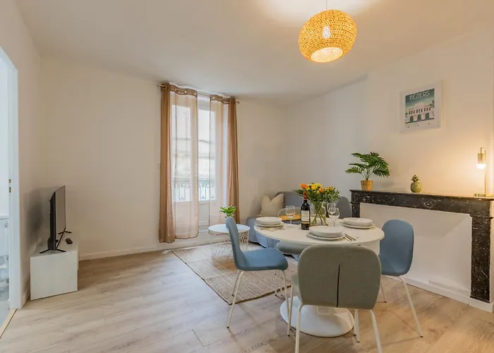 Urban 3* Béziers