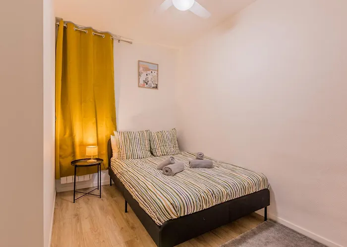 Urban 3* Béziers