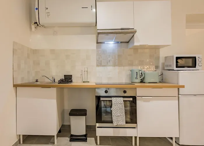 Aparthotel Urban Béziers