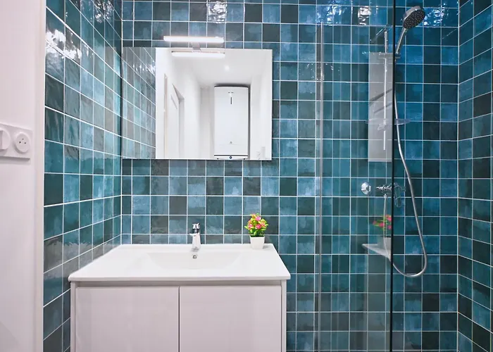 Urban Aparthotel
