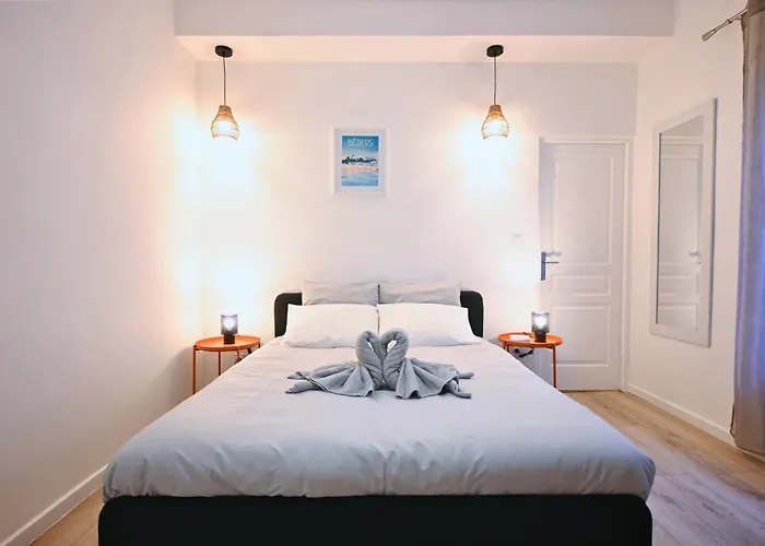 Urban 3* Béziers