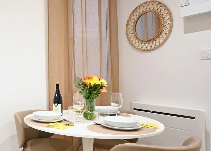 Urban 3* Béziers