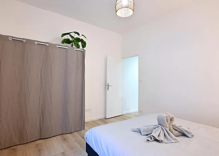 Aparthotel Urban